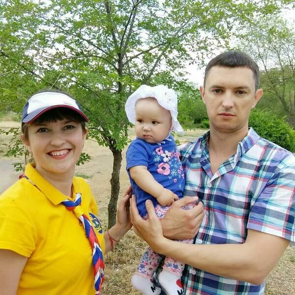 воронцовы роман и надежда