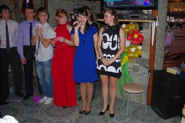 Молокановы Дмитрий и дарья.....            свадьба
