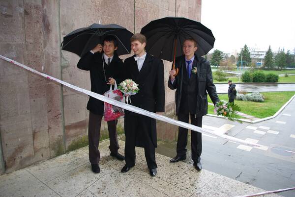 Молокановы Дмитрий и дарья..... 19.12.2009 года.           свадьба (9)