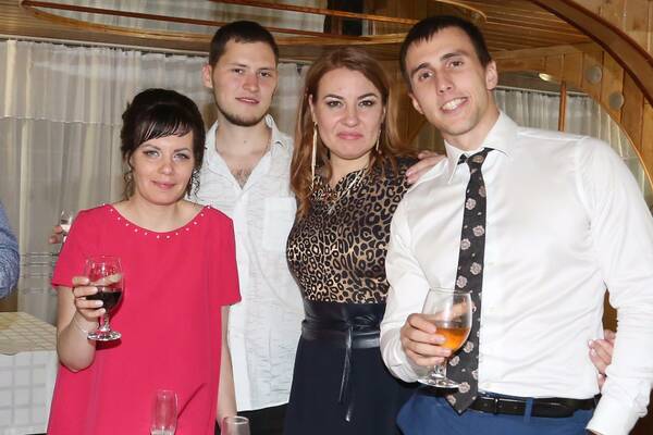 Оксана Кузнецова