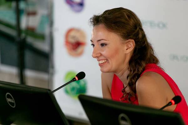 Анна Кузнецова Уполномоченный при Президенте Российской Федерации по правам ребёнка! л