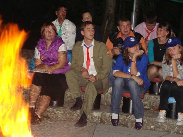 фото  валентины Крупской е