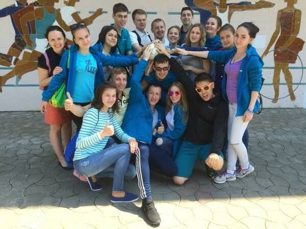 Олимпийский 2016 г.