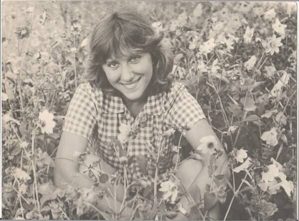 Павленко (Савченко) Татьяна.  1982 г. летние смены. Солнечная. Физрук. Лермонтов. Ставропольский.