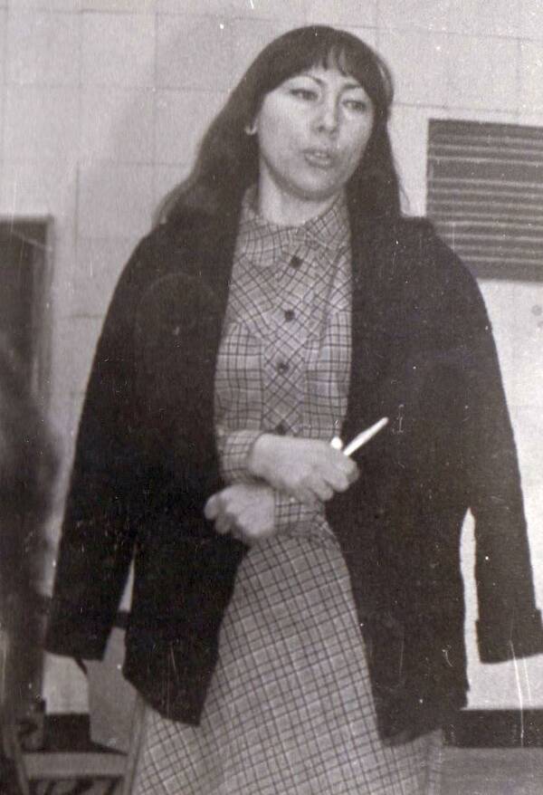 Бойко Елена.