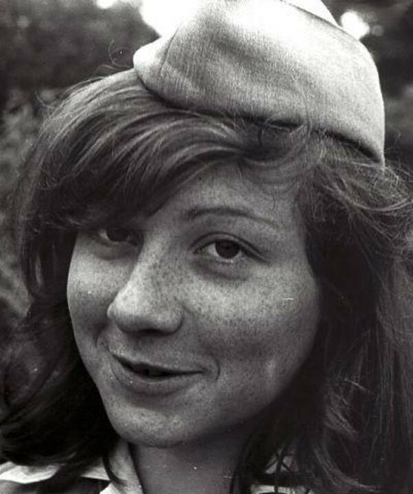 Радименкова Надежда.