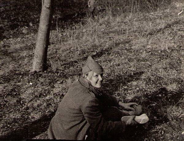 Горшкова Елена .