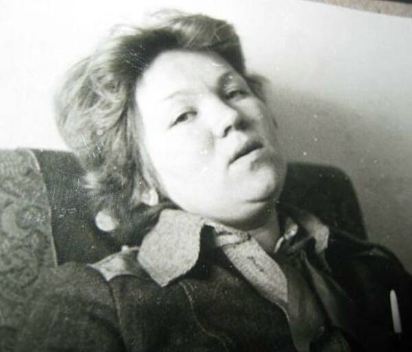 Каширина Татьяна. ШПВ 84. Стремительная. Вожатая. Нижегородская.