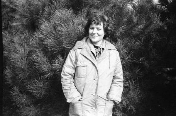 Лобанова Наталья.  ШПВ 80. Солнечная. Вожатая.