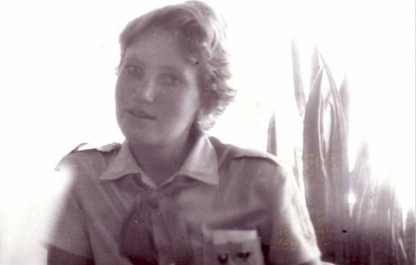 Апарина Елена.