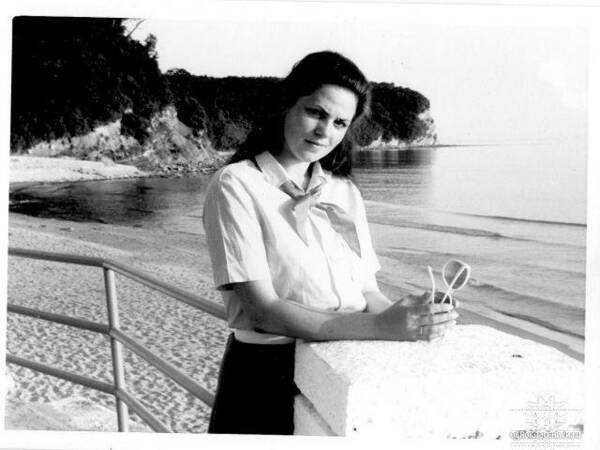 Ермишина (Конокотина) Наталья. 1990  91  гг. Звёздная.  Солнечная.  Вожатая. Нижний Новгород.