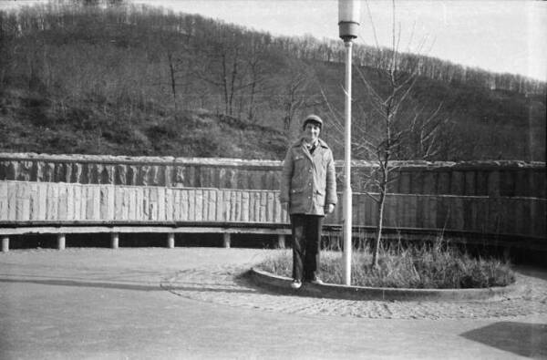 Токарева Мария. ШПВ 80. Солнечная. Вожатая.