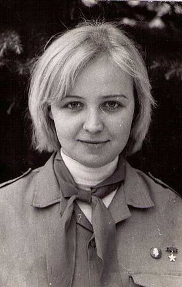 Горшкова Елена  . 