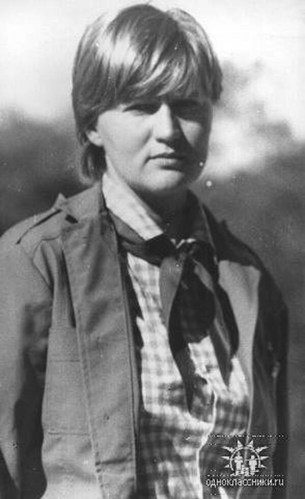 Клименко Наталья. 1982 1983 гг.  1986   2009 гг.  Звёздная. ЦМК. Вожатая. Методист. Ростовская.