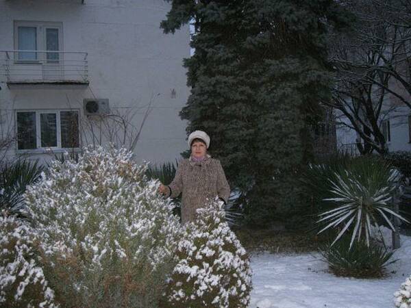 Арыкова  (Мальцева)   Александра . 