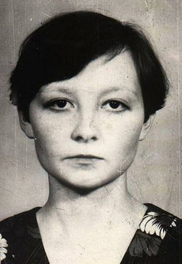 Михеева Эльвира. ШПВ 80.