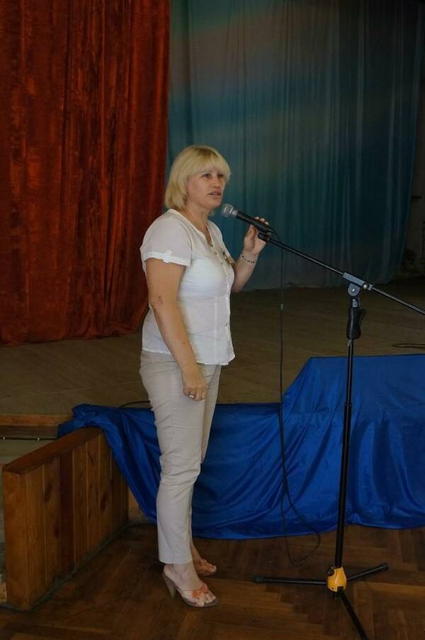 Спирина (Ершова)    Людмила   .