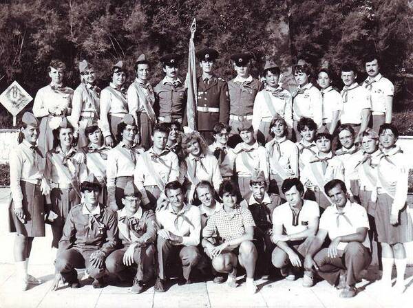 1986 г