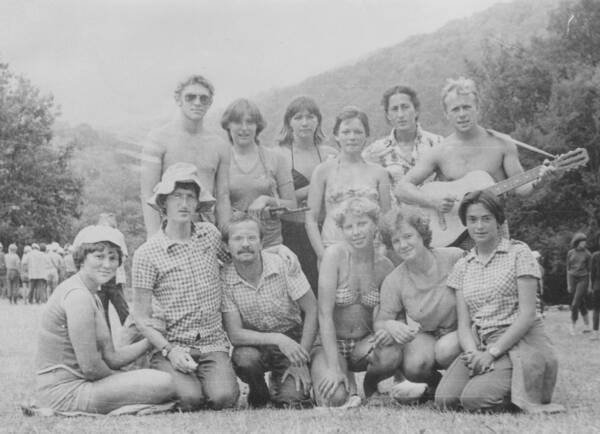 1981 год