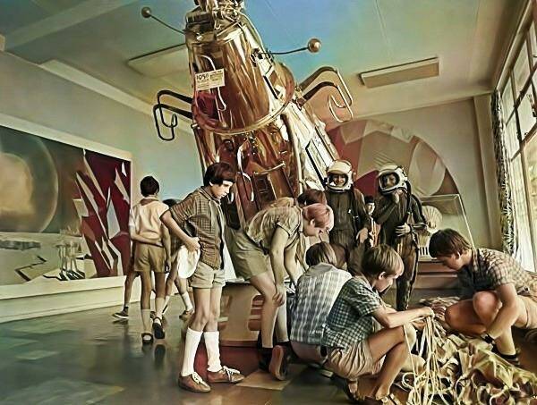 1982  год