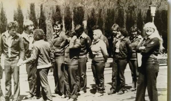 ШПВ 92 Родник