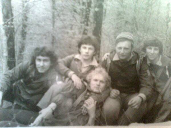 Александр Касманов Валерий Гизатуллин Вадим Родионов Александр курбатов Владимир Кабаев