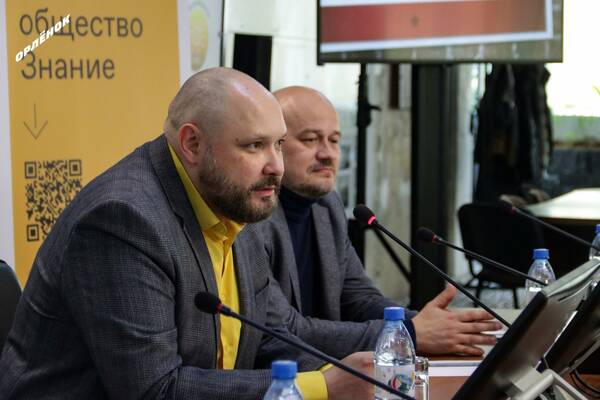 В Центре состоялась встреча для сотрудников структурных подразделений с преподавателями Армавирского государственного педагогического университета. ...