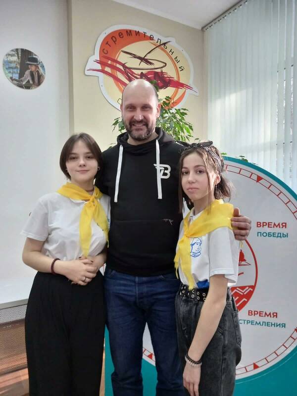 Остроменский Владимир Владимирович является доктором медицинских наук .