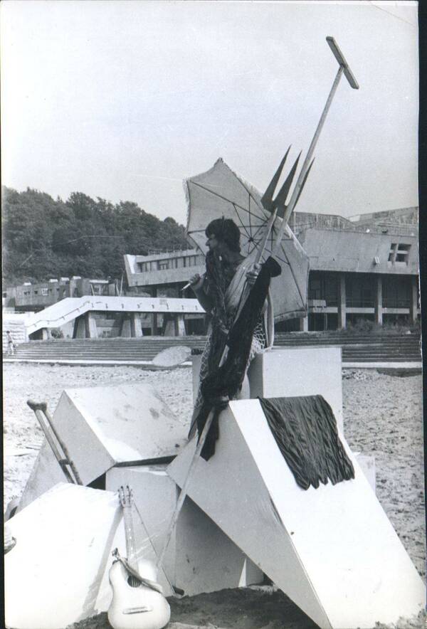 Асеев Дмитрий, 1979 г., Стремительная,  студент Курского ГУ