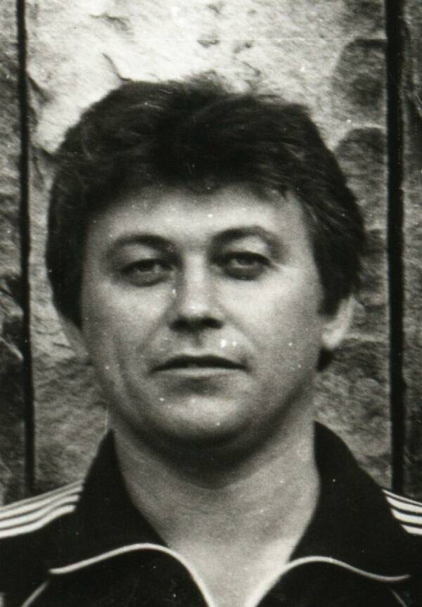 Федотов Александр.
