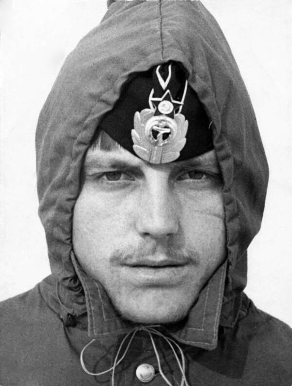 Куликов Владимир. 1973   1978 гг. Штормовая. Вожатый.  Киржач.    Владимирская