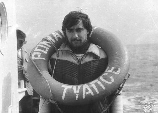 Кабанов Константин.