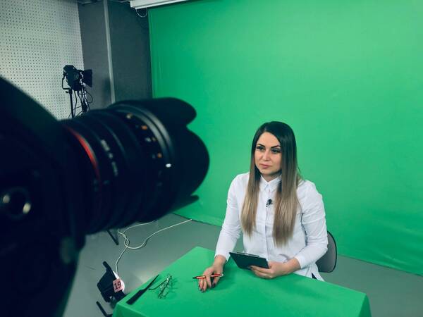 Лиана  Коблева