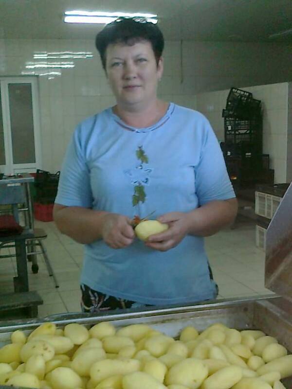 Наталья           Крижова(Пинчук)