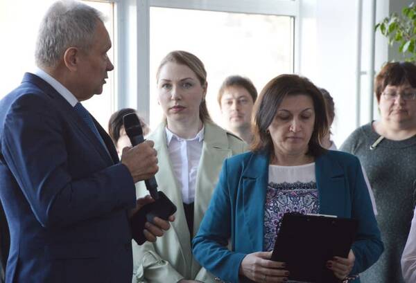 тактико специальные учения по предупреждению распространения коронавирусной инфекции.юнее