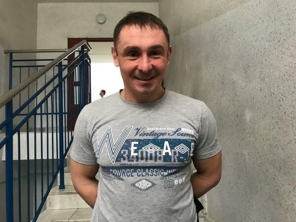 Зубакин Константин Валерьевич,я являюсь инструктором по физической культуры