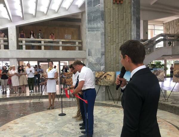 Всероссийский детский центр «Орлёнок» и  Общероссийская молодежная патриотическая организация «Российским Союз ветеранов Афганистана»   «НАСЛЕДИЕ» заключили соглашение о сотрудничестве...