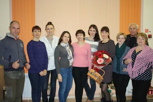 от анатолия гауш.