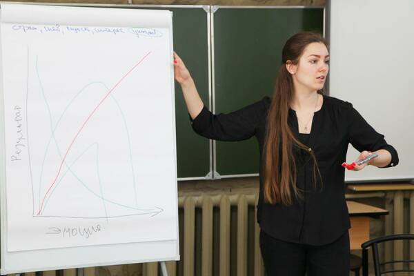 Карина Зинкевич