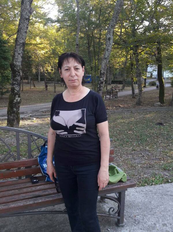 Рузанна Манукян  ч