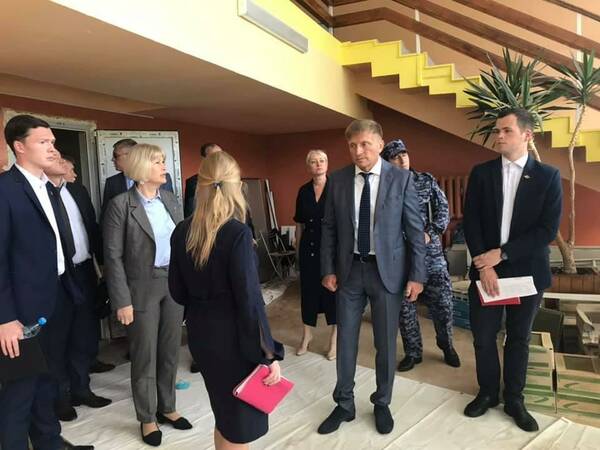 аудит «Звёздного»