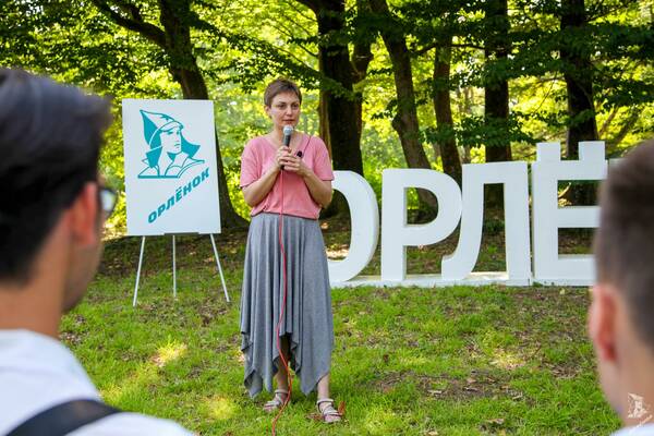 на образовательных тренингах Агентства стратегических инициатив.