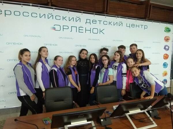 Преподаватели и студенты БГТУ им. Шухова 7