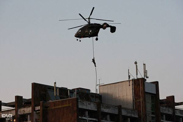 Показательные выступления МВД  август 2014 г................