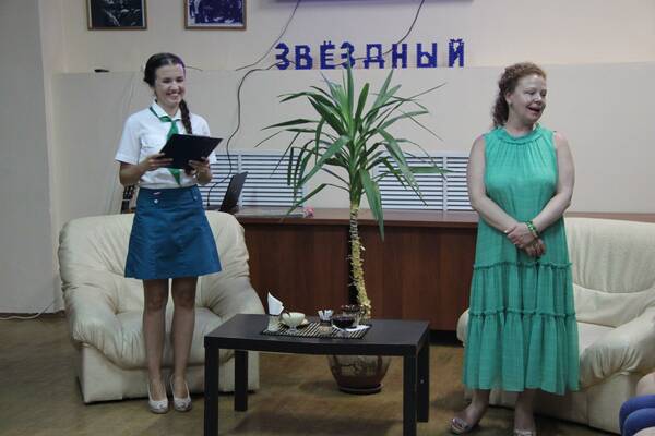 татьяна абрамова