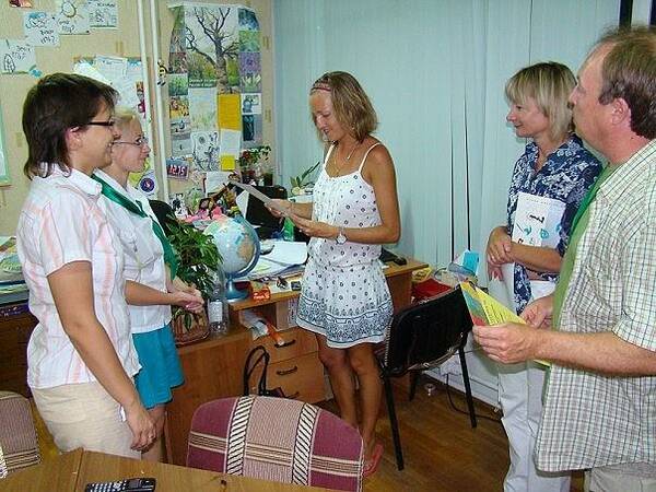 Ольга Кочеткова, Татьяна Тютина, Наталья Султанова, ,  Ольга Леонидовна Юдахина, Иван Назибович Жиганов