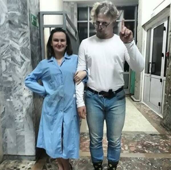 ольга дятлова