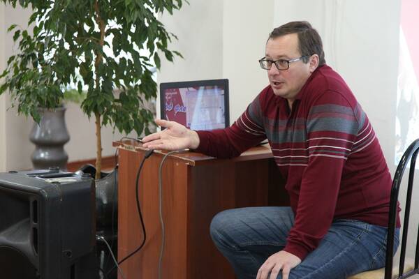 специалистами Кавказского государственного природного биосферного заповедника имени Х.Г.Шапошникова.