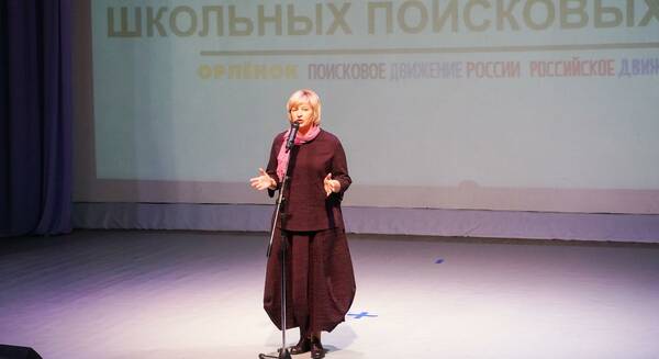 Председатель Комиссии по делам молодёжи, развитию добровольчества и патриотическому воспитанию Общественной Палаты Российской Федерации,