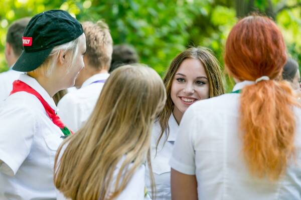Орлёнок выбран площадкой для пилотного проекта Школа наставничества, которую реализует Агентство стратегических инициатив.ь